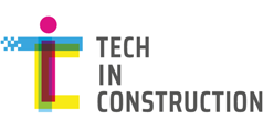 TECH IN CONSTRUCTION Berlin Logo