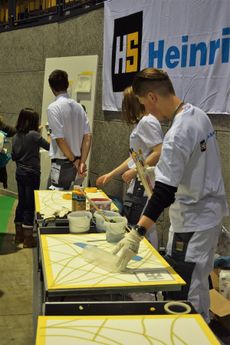 BILDUNG & BERUF ZWICKAU Bild 3