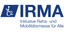 IRMA Hamburg Logo