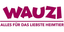 WAUZI Messe Wissen Logo