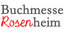 Buchmesse Rosenheim Logo