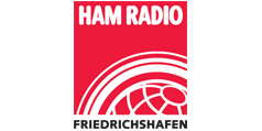 HAM RADIO Logo
