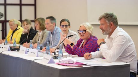 Galerie, Deutscher Wundkongress und Bremer Pflegekongress