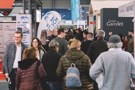 Galerie, Baumesse Oberwart