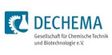 DECHEMA Ausstellungs-GmbH Logo