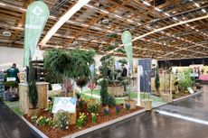 Garten Salzburg Bild 3