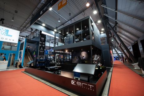 twenty4hrs GmbH - Projektbild
