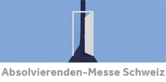 Absolvierenden-Messe Zürich Logo