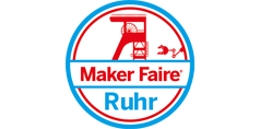Maker Faire Ruhr Logo