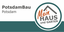 PotsdamBau Logo