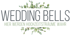 Wedding Bells Potsdam Logo