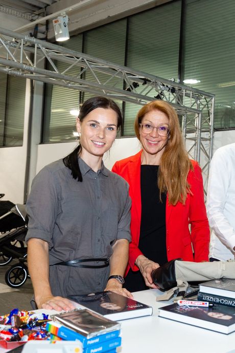 Galerie, KIDS Austria