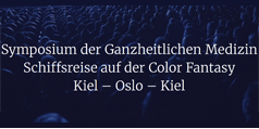 Symposium der Ganzheitlichen Medizin Logo