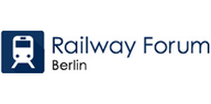 RAILWAY FORUM Logo