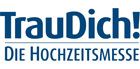 TrauDich! Messe GmbH Logo