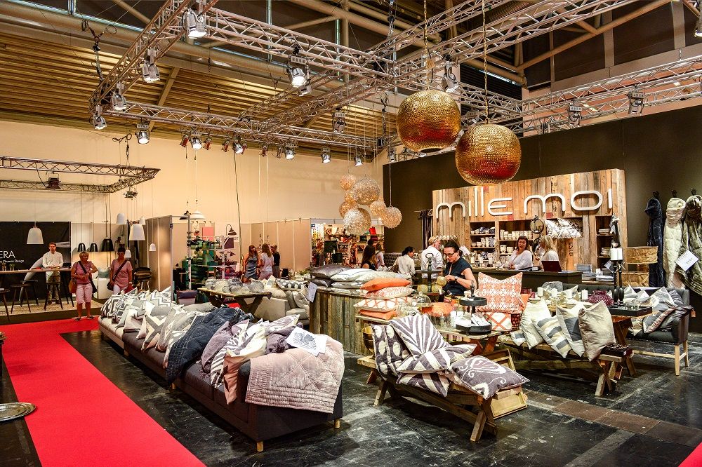 Galerie, TrendSet