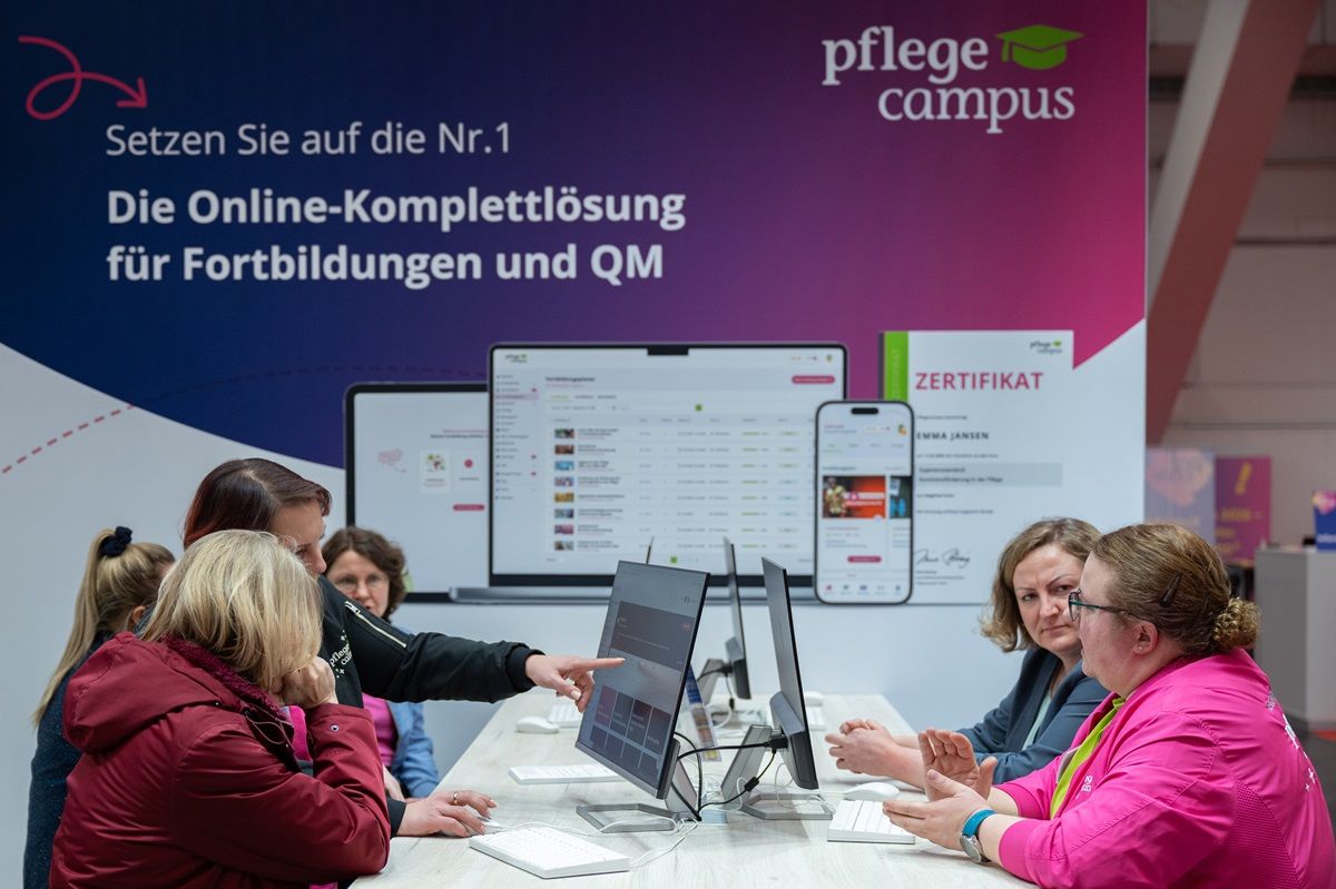 Galerie, Pro Care