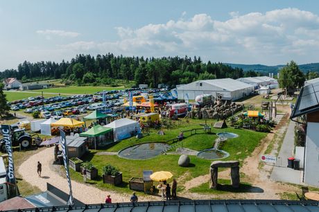 Galerie, BIOEM - BIO.ENERGIE.MESSE