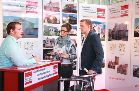 Galerie, immobilienmesse osnabrück