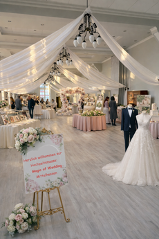 Magic of Wedding Bild 1