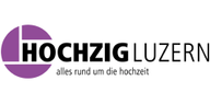 HOCHZIG LUZERN Logo
