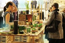 Kunst- und Designmarkt Wels Bild 2