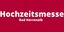 Hochzeitsmesse Bad Herrenalb Logo