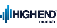 HIGH END munich Logo