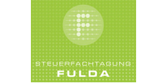 Steuerfachtagung Fulda Logo
