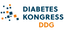 DIABETES KONGRESS Logo