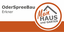 OderSpreeBau Logo
