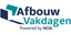 Afbouw Vakdagen Logo