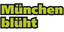 München blüht Logo