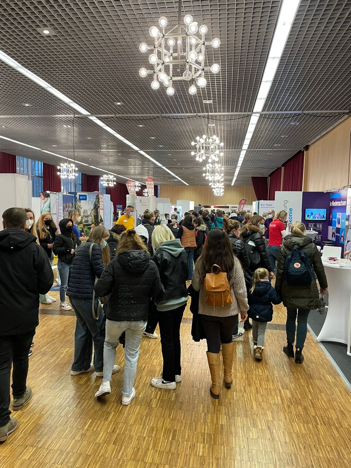 Galerie, JOBMEDI Berlin