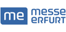 Messe Erfurt GmbH Logo