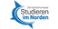 Studieren im Norden Logo