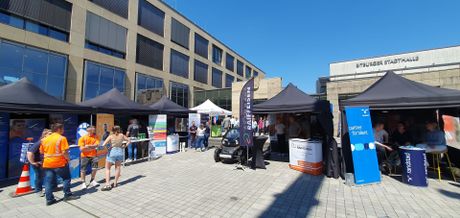 Job Initiative Eifel Bild