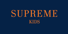 Supreme Kids Logo
