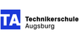 Technikerschule Augsburg Logo