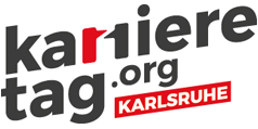 Karrieretag Karlsruhe Logo