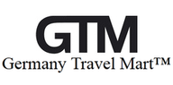 GTM Germany Travel Mart Logo