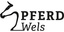 PFERD Wels Logo
