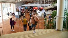Gesundheitstage Friedrichshafen Bild 1