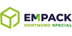 EMPACK Dortmund Logo