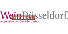 WeinHerbst Düsseldorf Logo