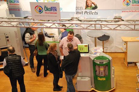 Galerie, BAUPLUS Biberach