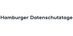Hamburger Datenschutztage Logo
