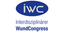Interdisziplinärer WundCongress (IWC) Logo