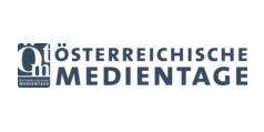Österreichische Medientage Logo