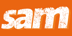 SAM Logo